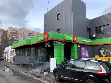 Комерційна нерухомість за адресою вул. Золотоустівська (площа 944 м²) - Atlanta.ua - фото 19