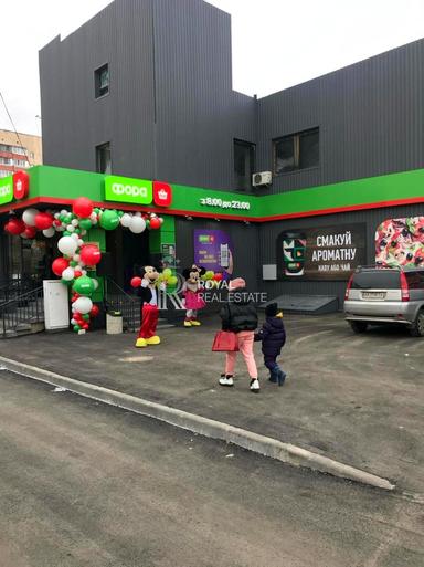 Комерційна нерухомість за адресою вул. Золотоустівська (площа 944 м²) - Atlanta.ua - фото 20