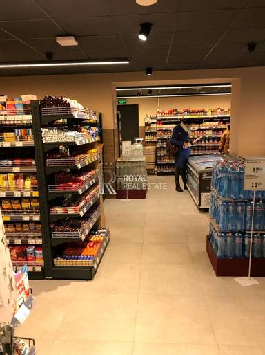 Комерційна нерухомість за адресою вул. Золотоустівська (площа 944 м²) - Atlanta.ua - фото 26