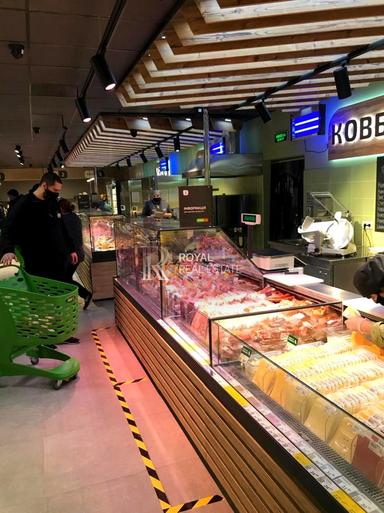 Комерційна нерухомість за адресою вул. Золотоустівська (площа 944 м²) - Atlanta.ua - фото 25