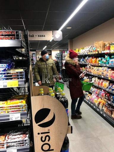 Комерційна нерухомість за адресою вул. Золотоустівська (площа 944 м²) - Atlanta.ua - фото 24