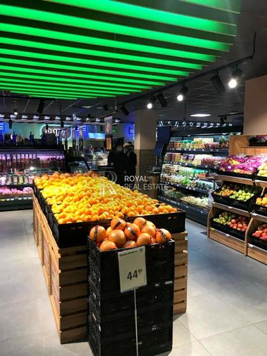 Комерційна нерухомість за адресою вул. Золотоустівська (площа 944 м²) - Atlanta.ua - фото 27