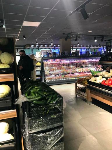 Комерційна нерухомість за адресою вул. Золотоустівська (площа 944 м²) - Atlanta.ua - фото 28