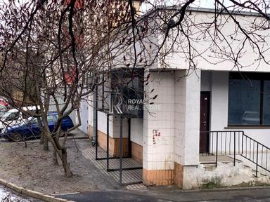 Комерційна нерухомість за адресою вул. Золотоустівська (площа 944 м²) - Atlanta.ua - фото 29