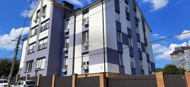 Commercial real estate at st. Per Nechuya Levitskogo (area 1900 m²) - Atlanta.ua - photo 36