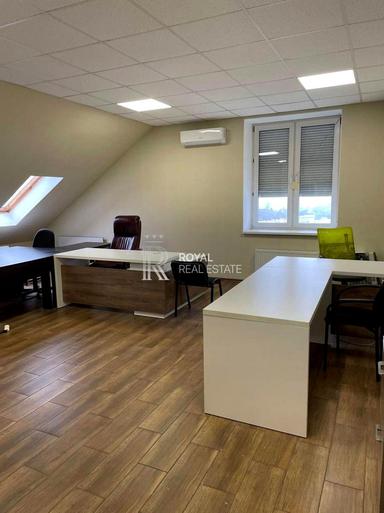 Commercial real estate at st. Per Nechuya Levitskogo (area 1900 m²) - Atlanta.ua - photo 51