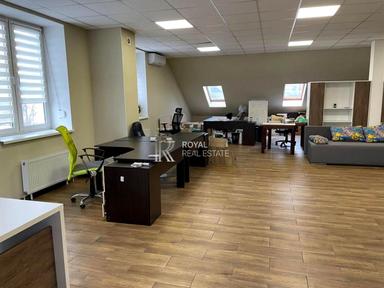 Commercial real estate at st. Per Nechuya Levitskogo (area 1900 m²) - Atlanta.ua - photo 55