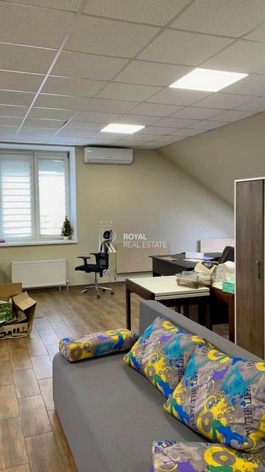 Commercial real estate at st. Per Nechuya Levitskogo (area 1900 m²) - Atlanta.ua - photo 54