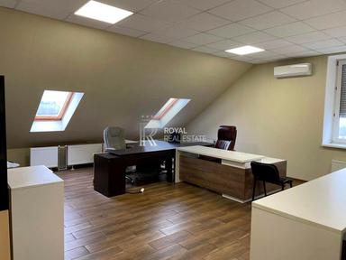 Commercial real estate at st. Per Nechuya Levitskogo (area 1900 m²) - Atlanta.ua - photo 59