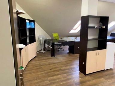 Commercial real estate at st. Per Nechuya Levitskogo (area 1900 m²) - Atlanta.ua - photo 61