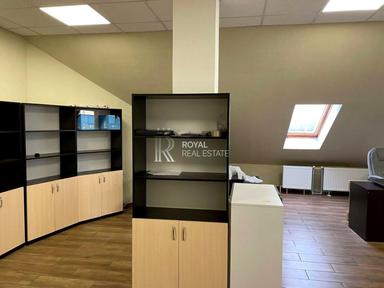 Commercial real estate at st. Per Nechuya Levitskogo (area 1900 m²) - Atlanta.ua - photo 63