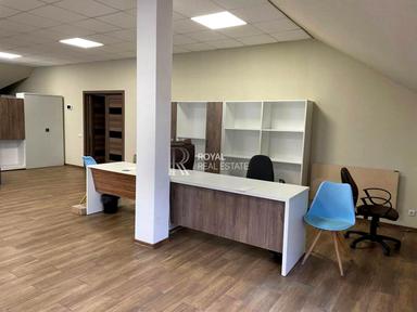 Commercial real estate at st. Per Nechuya Levitskogo (area 1900 m²) - Atlanta.ua - photo 62