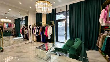 Commercial real estate at st. Pedagogicheskaya (area 37 m²) - Atlanta.ua - photo 14