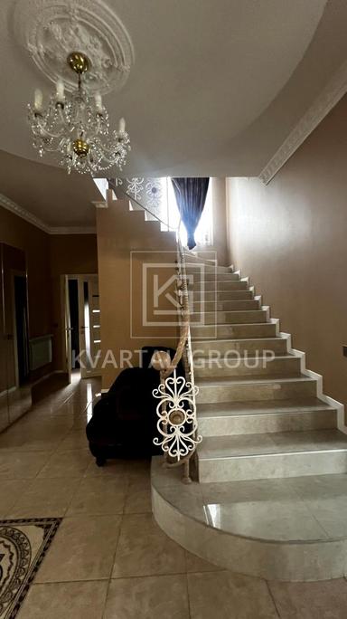 House by the address (area 196 m²) - Atlanta.ua - photo 15