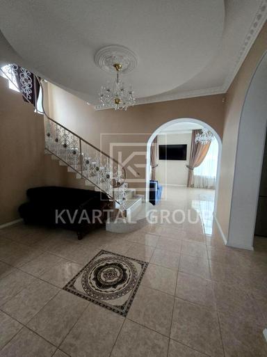 House by the address (area 196 m²) - Atlanta.ua - photo 16