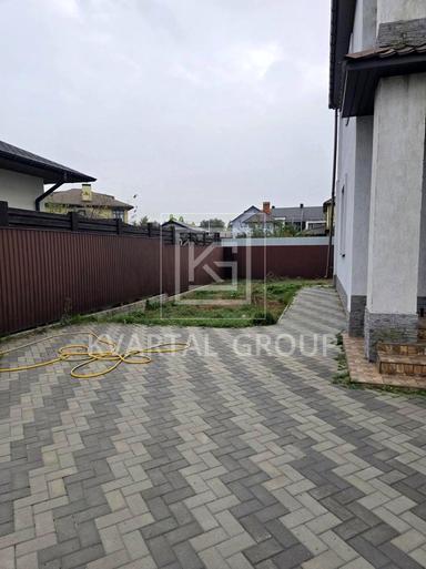 House by the address (area 196 m²) - Atlanta.ua - photo 21