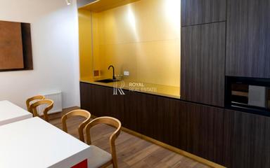 Коммерческая недвижимость по адресу ул. Бусловская (площадь 135 м²) - Atlanta.ua - фото 21