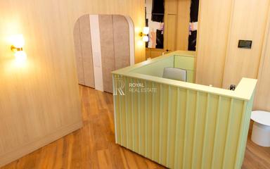 Коммерческая недвижимость по адресу ул. Бусловская (площадь 135 м²) - Atlanta.ua - фото 19