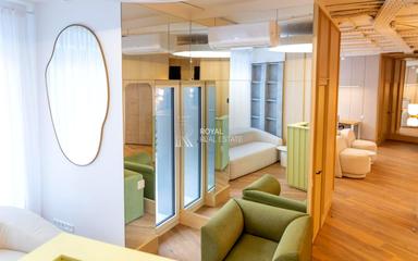 Коммерческая недвижимость по адресу ул. Бусловская (площадь 135 м²) - Atlanta.ua - фото 18