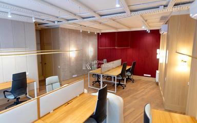 Коммерческая недвижимость по адресу ул. Бусловская (площадь 135 м²) - Atlanta.ua - фото 25