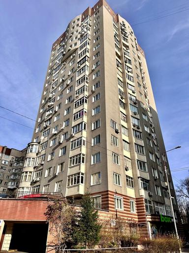 3-кімнатна квартира за адресою (площа 115 м²) - Atlanta.ua - фото 56