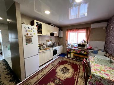 House by the address st. Stepovaya (area 131 m²) - Atlanta.ua - photo 35