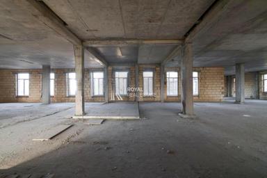 Commercial real estate at st. Ul Tikhaya (area 4322 m²) - Atlanta.ua - photo 56