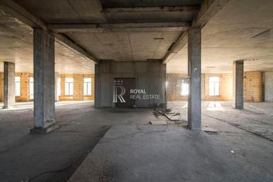 Commercial real estate at st. Ul Tikhaya (area 4322 m²) - Atlanta.ua - photo 57