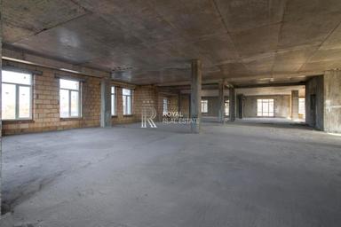 Commercial real estate at st. Ul Tikhaya (area 4322 m²) - Atlanta.ua - photo 63