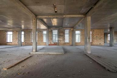 Commercial real estate at st. Ul Tikhaya (area 4322 m²) - Atlanta.ua - photo 61