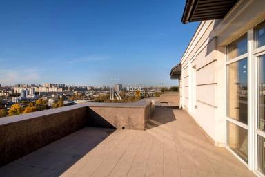 Commercial real estate at st. Ul Tikhaya (area 4322 m²) - Atlanta.ua - photo 67