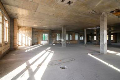 Commercial real estate at st. Ul Tikhaya (area 4322 m²) - Atlanta.ua - photo 69