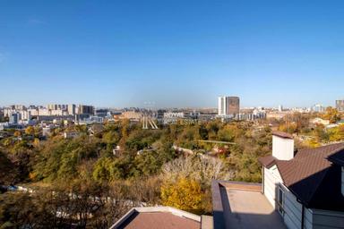 Commercial real estate at st. Ul Tikhaya (area 4322 m²) - Atlanta.ua - photo 74