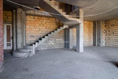 Commercial real estate at st. Ul Tikhaya (area 4322 m²) - Atlanta.ua - photo 81