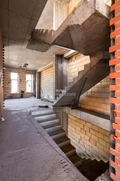 Commercial real estate at st. Ul Tikhaya (area 4322 m²) - Atlanta.ua - photo 85