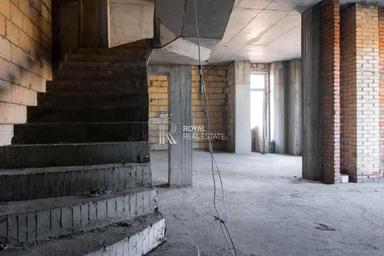 Commercial real estate at st. Ul Tikhaya (area 4322 m²) - Atlanta.ua - photo 91