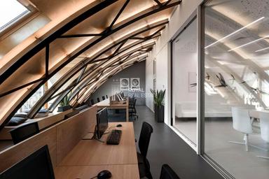 Коммерческая недвижимость по адресу ул. Златоустовская (площадь 180 м²) - Atlanta.ua - фото 16