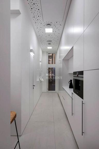 Коммерческая недвижимость по адресу ул. Златоустовская (площадь 180 м²) - Atlanta.ua - фото 23