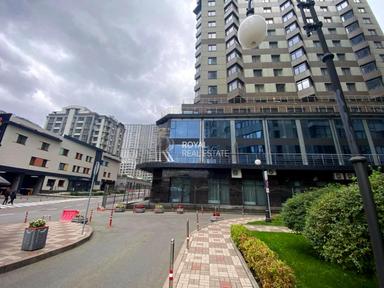 Commercial real estate at st. Kakhi Bendukidze (area 308 m²) - Atlanta.ua - photo 7