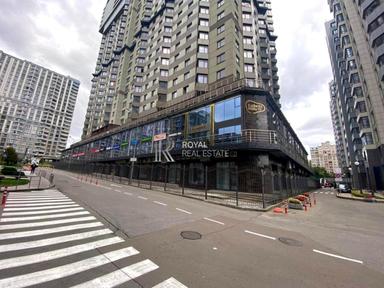 Commercial real estate at st. Kakhi Bendukidze (area 308 m²) - Atlanta.ua - photo 10