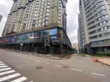 Commercial real estate at st. Kakhi Bendukidze (area 308 m²) - Atlanta.ua - photo 9