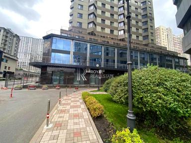 Commercial real estate at st. Kakhi Bendukidze (area 308 m²) - Atlanta.ua - photo 8