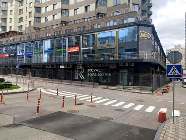 Commercial real estate at st. Kakhi Bendukidze (area 308 m²) - Atlanta.ua - photo 6