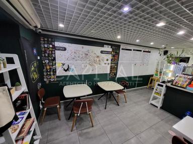 Commercial real estate at st. Ul Mikhaylovskaya (area 22 m²) - Atlanta.ua - photo 12