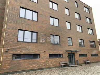 Комерційна нерухомість за адресою просп. Лобановського (площа 2700 м²) - Atlanta.ua - фото 39