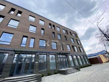 Комерційна нерухомість за адресою просп. Лобановського (площа 2700 м²) - Atlanta.ua - фото 36