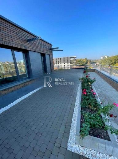 Комерційна нерухомість за адресою просп. Лобановського (площа 2700 м²) - Atlanta.ua - фото 38