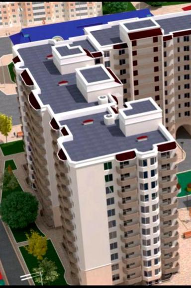 Commercial real estate at st. Zooparkovaya (area 88,3 m²) - Atlanta.ua - photo 8