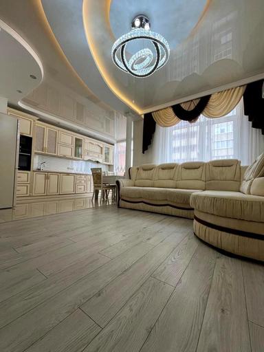 3-кімнатна квартира за адресою вул. Дюківська (площа 86 м²) - Atlanta.ua - фото 18