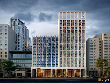 Commercial real estate at st. Ul Antonovicha (area 1146,4 m²) - Atlanta.ua - photo 12